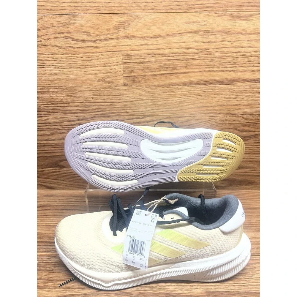 adidas new without